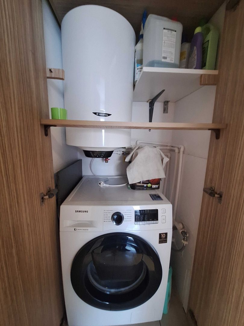 Spre chirie apartament 2 camere - zona Floreasca - Poză 8