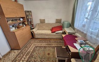 P 4194 - Apartament cu 2 camere în Târgu Mureș, Dâmbu Pietros, str. Parângului - Poză 4