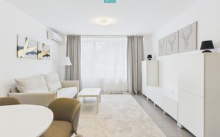 Ultracentral – 2 camere Sala Palatului - Poză 3
