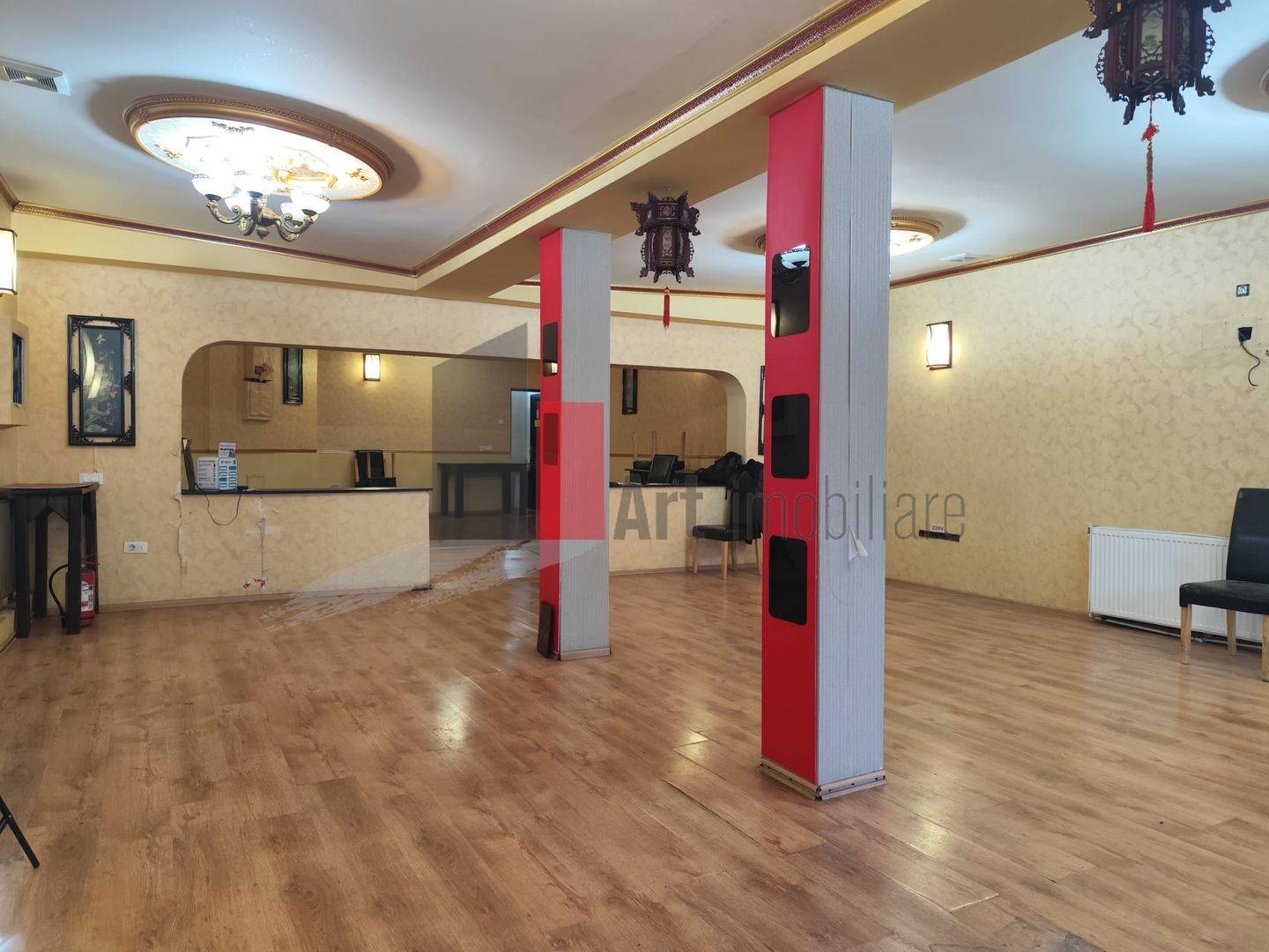 URGENT!, Parcul Carol, DESCHIDERE MARE, COMERCIAL/BIROURI, NEGOCIABIL - Poză 20