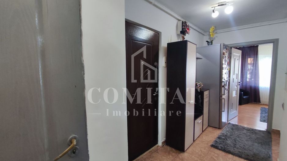Apartament cu 2 camere | Etaj intermediar | Zona Expo Transilvania - Poză 9