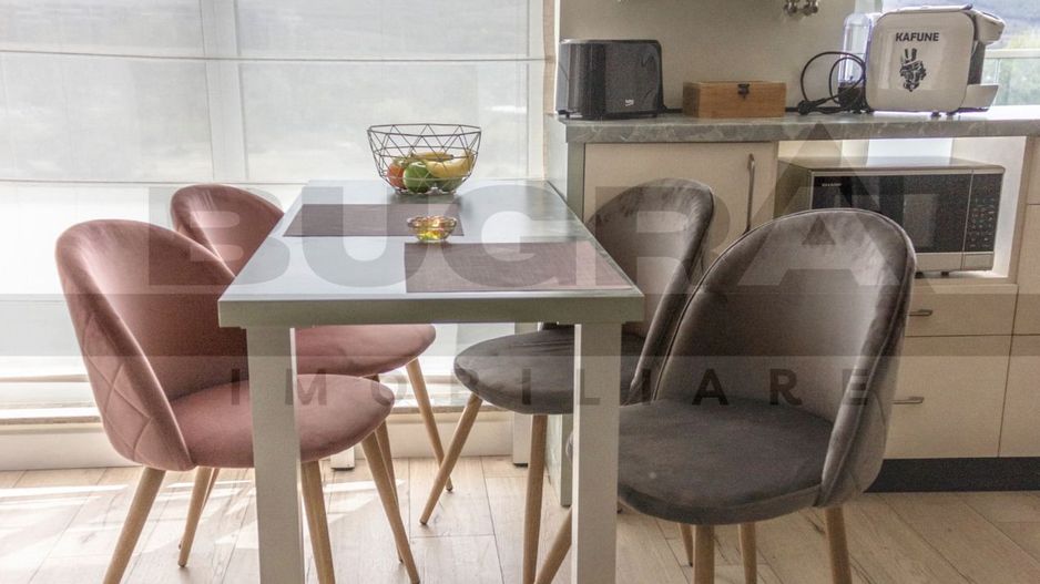 Apartament premium 2 camere, terasa, zona Iulius Mall - Poză 5