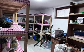 Casa de vanzare in Micesti pe 2 nivele si demisol cu garaj - Poză 12