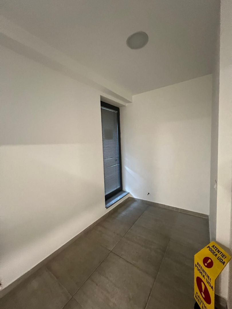 Comision 0 Spațiu birouri 140 mp, luminos, lift și recepție Bd. Dacia - Poză 8