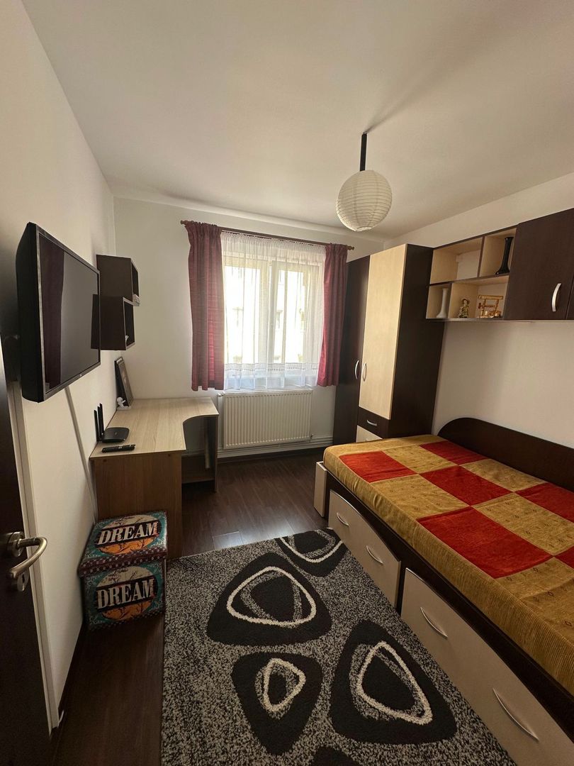 Apartament 2 camere, zona Noua - Poză 9