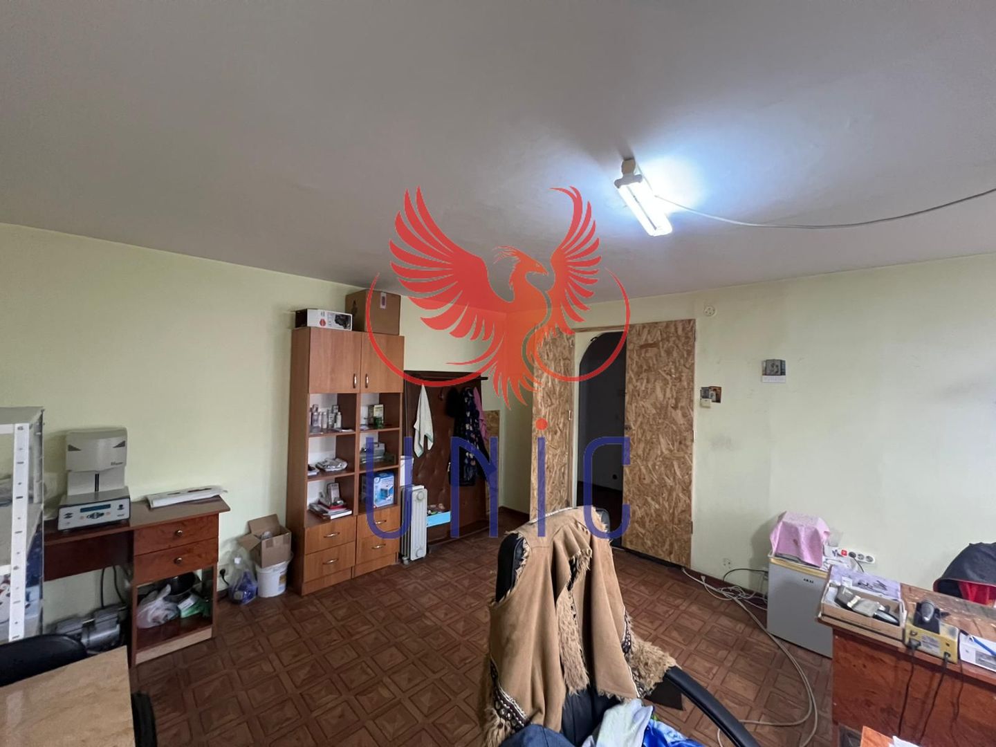 Garsoniera decomandata-George Enescu - Poză 3