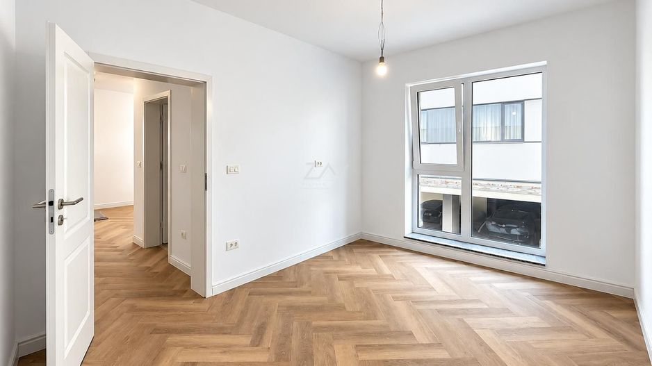 Finalizat. Decomandat. Loc de parcare. Spatiu depozitare pod. - Poză 5