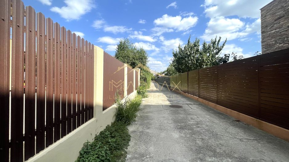 Masterpiece villa*** Teren 651 mp//British School_Pipera - Poză 5