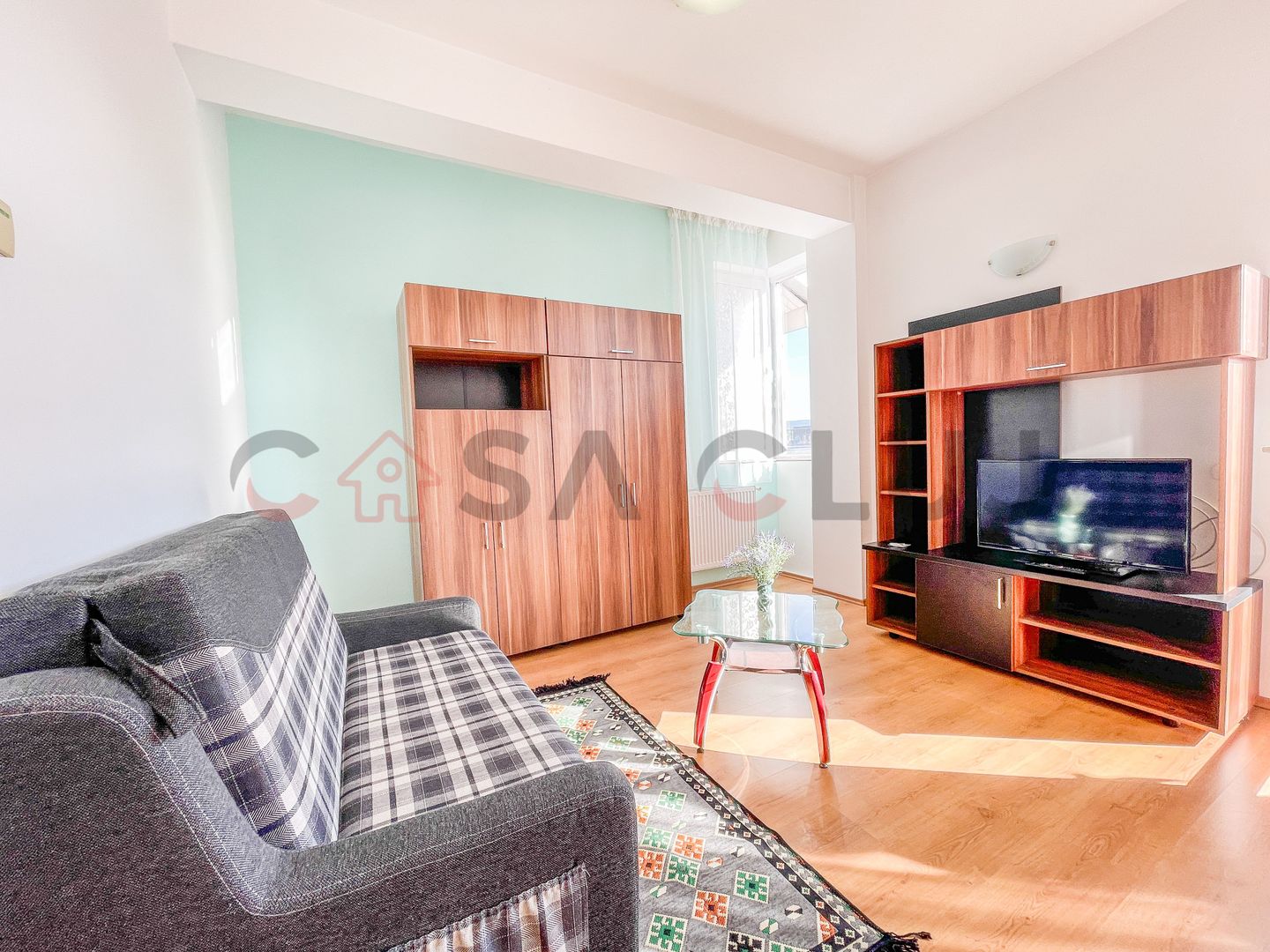 Investitie sau locuinta in bloc nou cu loc de parcare inclus - Poză 1