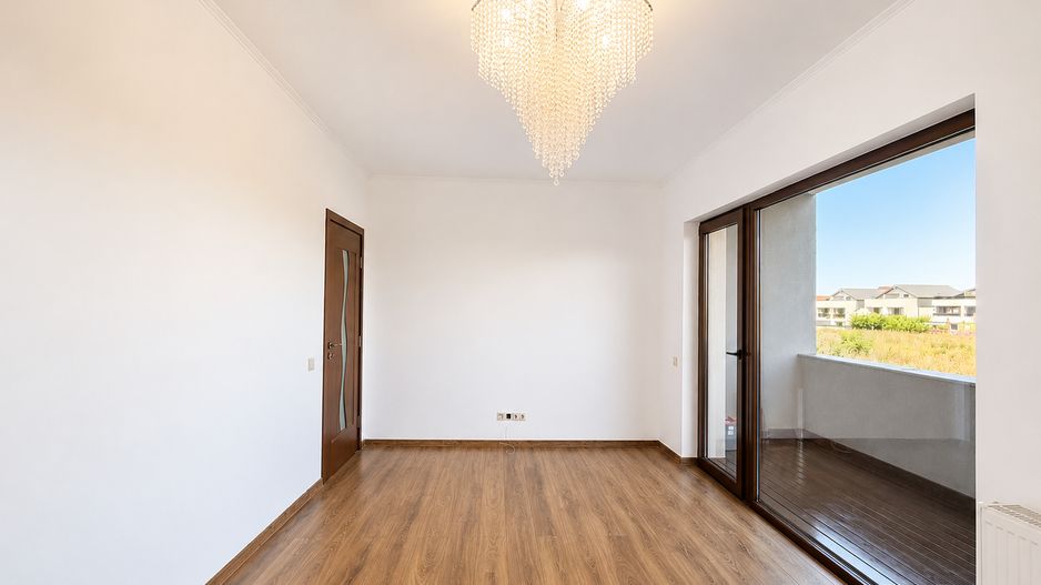 2 camere + terasă 15 mp+parcare inclusă | cartier Europa | 0% comision - Poză 5