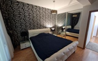Apartament 2 camere, mobilat, parcare, gradina proprie 33 mp, str Calea Turzii - Poză 8