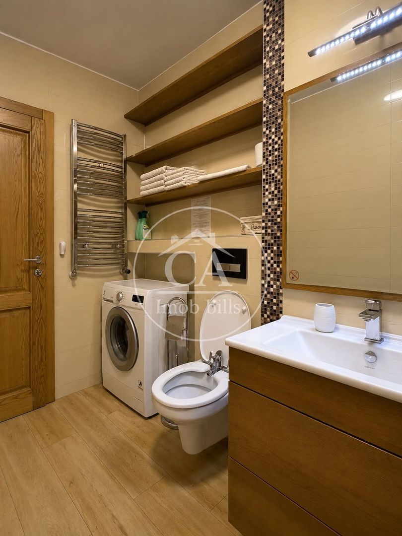 Apartament de vânzare cu 1 camera în zona Iosia, Oradea - Poză 5