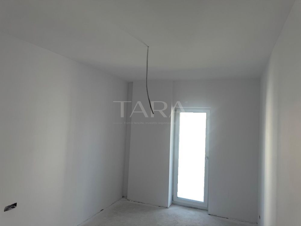 Apartament 3 camere, 80.51 mp + terasă 16 mp, Marasti – zonă Terapia - Poză 5