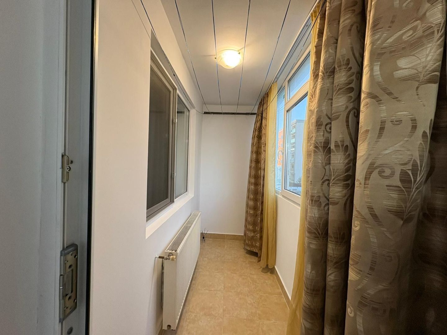 AP. 2 CAMERE APARATORII PATRIEI, PARCARE, METROU 14 MIN, BLOC NOU - Poză 6