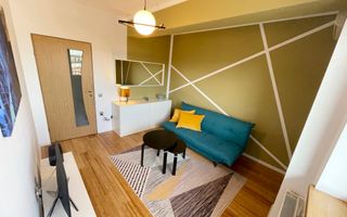 2 camere, decomandat, modern, AC, terasa, Marasti, Dorobantilor - Poză 13