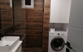 Vand apartament 3 camere, ultrafinisat, Aleea Dobrogei - Poză 7