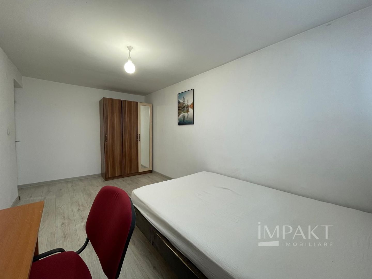 Apartament 2 camere Zorilor, spatios, luminos, zona linistita - Poză 7