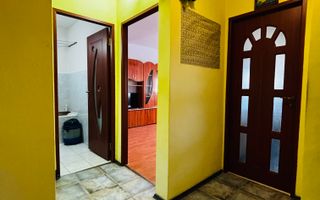 Apartament 1 camera, decomandat, cartier Nufǎrul - Poză 2