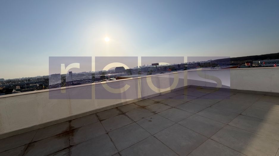 VANZARE 3 CAMERE | BLOC NOU 2024 | TERASA 33 MP | VEDERE PANORAMICA | COLENTINA - Poză 13