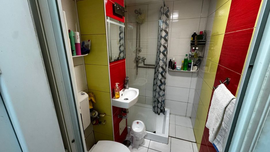 Apartament 2 camere - Strada Azotului - Pantelimon - Poză 5