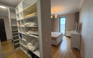 AP. 3 CAMERE - MONACO TOWERS, LOC DE PARCARE, BLOC NOU, METROU - Poză 10