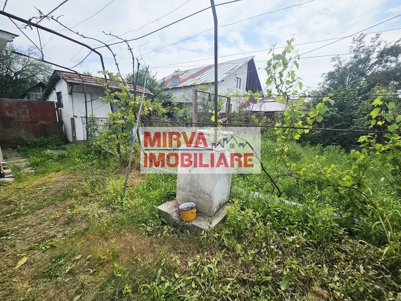 Casă cu 2 camere și teren generos, Dărmănești – Exclusivitate - Poză 8