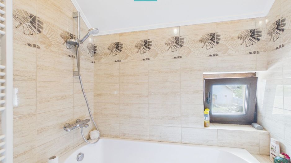 Vilă unică în Șiria | 160 mp utili | Teren 945 mp - Poză 19