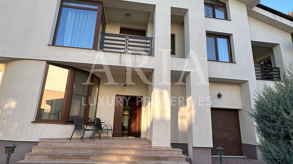 GRAND VILLA  PIPERA EROU IANCU NICOLAE - Poză 6