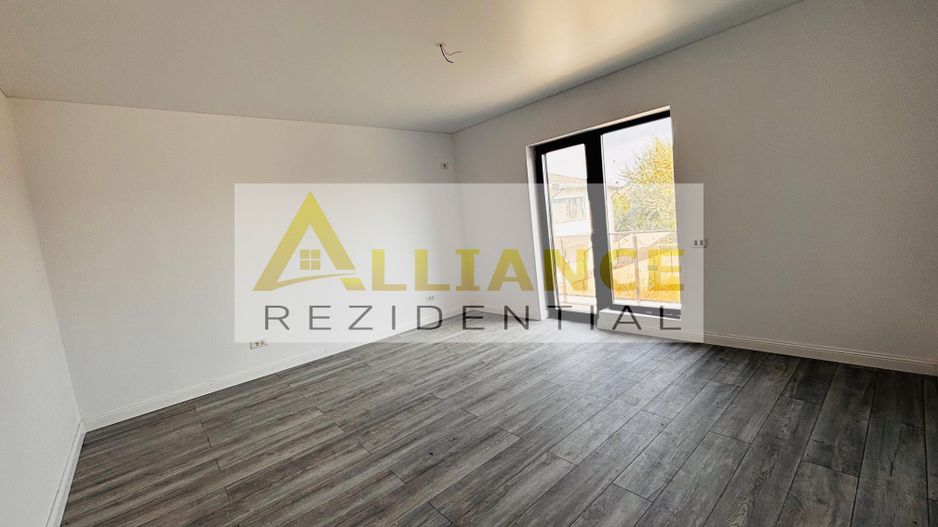 Casă individuală Miortita |4 camere | 2 băi | 110 mp utili | - Poză 9