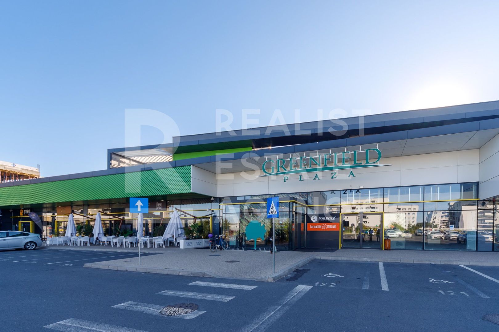 Apartament 3 camere de vânzare în nordul capitalei, lângă pădure - Poză 10