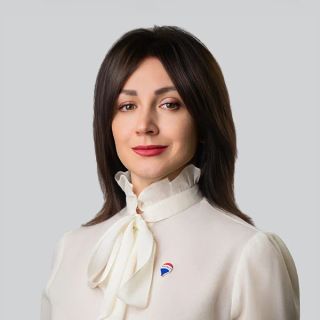 Olga Nicov - REMAX Moldova