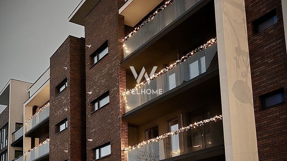 Apartament PREMIUM. LA CHEIE  + garaj, + boxa, Sibiu - Poză 1