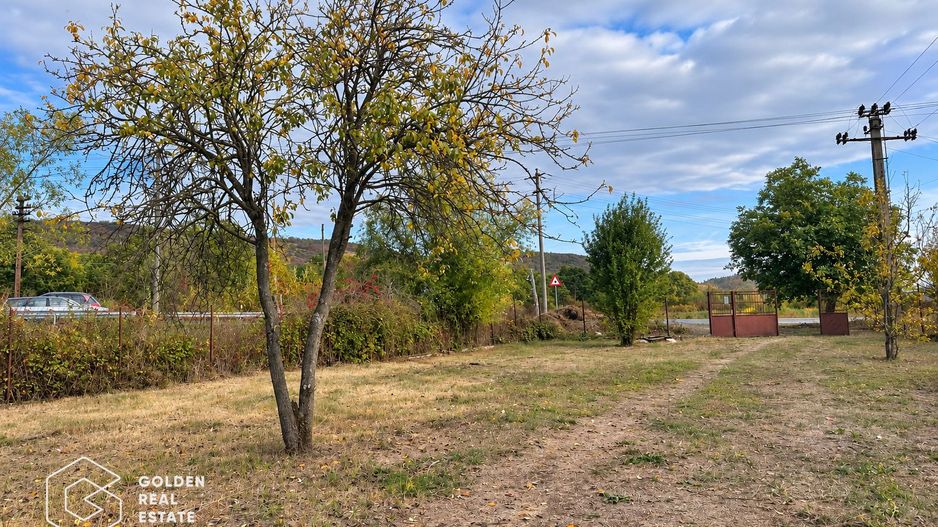 Casa solida cu teren intravilan de 1.555 mp, Sebis, jud. Arad - Poză 19