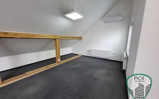 P 4097 - Spațiu de birou în Târgu Mureș, zonă Semicentrală - Poză 2