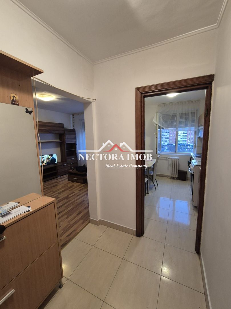 NECTORA IMOB-Apartament 2 camere, Str. Transilvaniei Rogerius, 55 mp - Poză 4