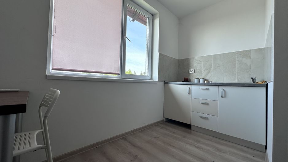 Garsonieră de vânzare – Aleea Sinaia, Târgoviște - Poză 5