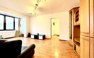 Apartament cu 2 camere, 54 mp util, etaj 3 - Take Ionescu - Poză 2
