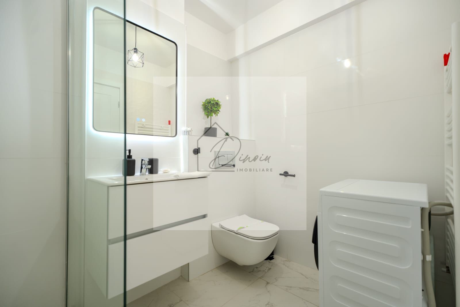 COMISION 0% I Studio lux Ivory Residence Pipera I mutare imediata - Poză 17