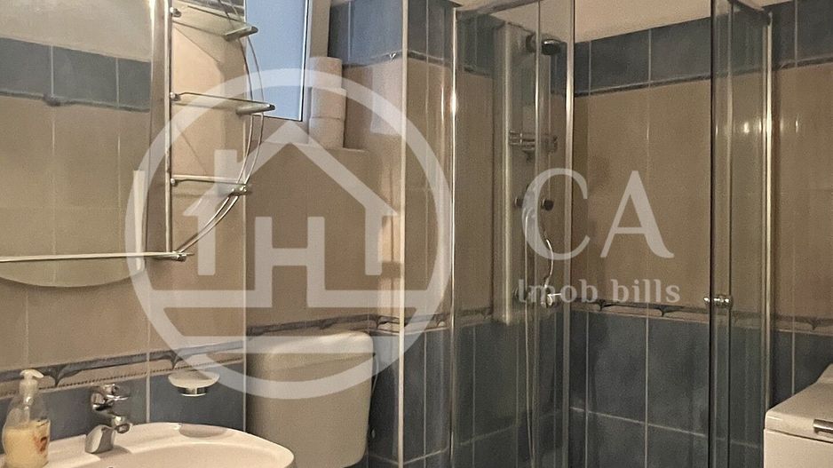 Apartament cu 3 camere de inchiriat Ultracentral Oradea - Poză 8