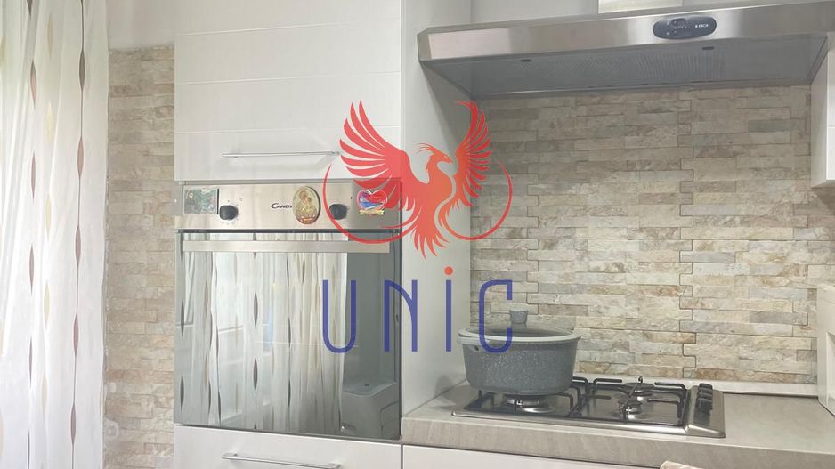 4 camere decomandate, etaj 2, centrala termica - Valea Rosie - Poză 28