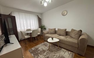 Apartament 1 cameră cu vedere directă spre Parcul Ștrand - Poză 1