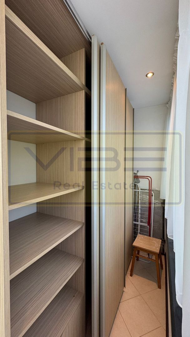 Apartament 2 camere Hotel  Hampton- Anastasie Panu - Poză 19