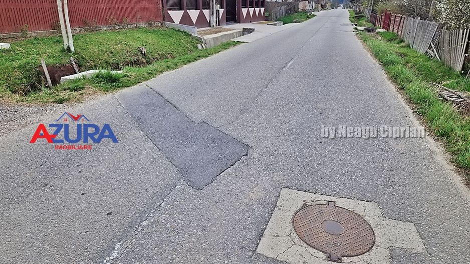 AZURA Imobiliare - Teren Babana Central Primarie - Poză 6