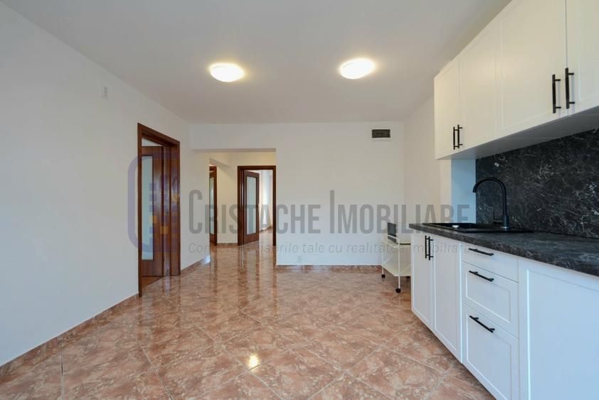 Spațiu de birou | 5 camere | Pasajul Marasesti - Poză 6