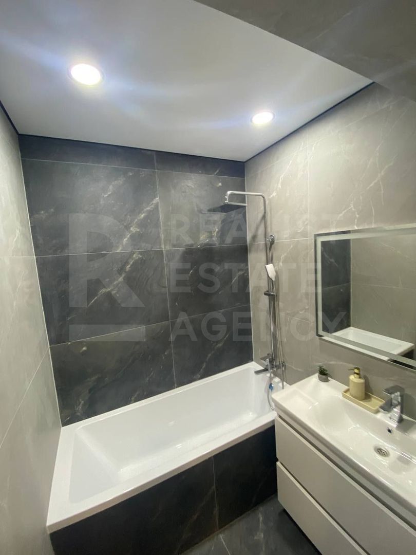 Vânzare, apartament, 3 camere, str. Cartușa, Dulești - Poză 11