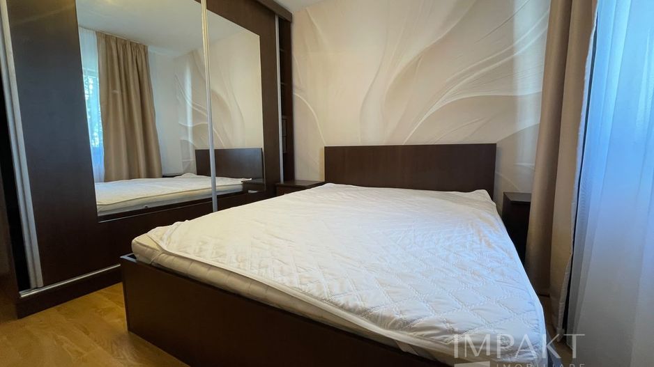 De inchiriat - 2 camere decomandate |Zorilor| |UMF| |UTCN| - Poză 3