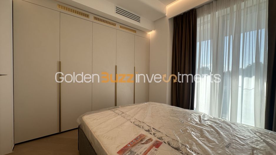 Apartament 3 Camere | Mobilat Lux | Prima Inchiriere - Poză 8