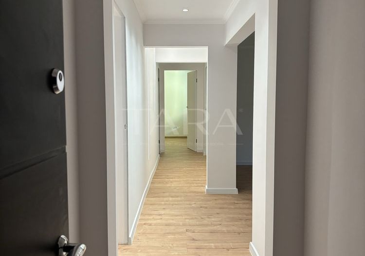 Apartament elegant cu 3 camere în Mănăștur – zona La Terenuri - Poză 3