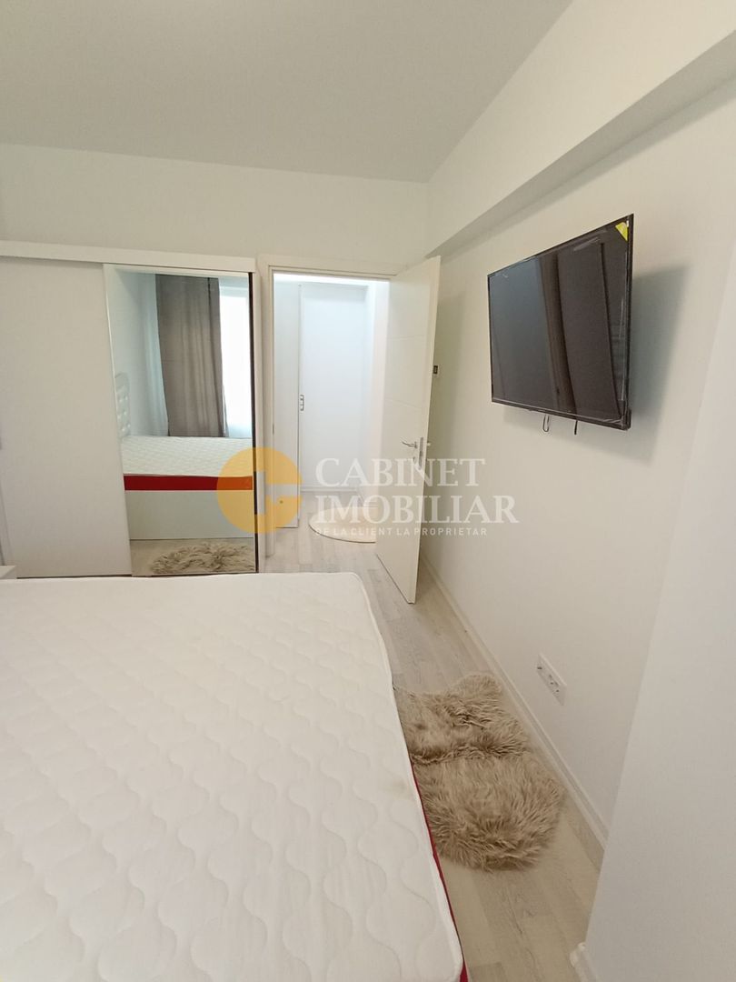 3 camere, bloc 2024, Moara de Vant, liber! - Poză 4