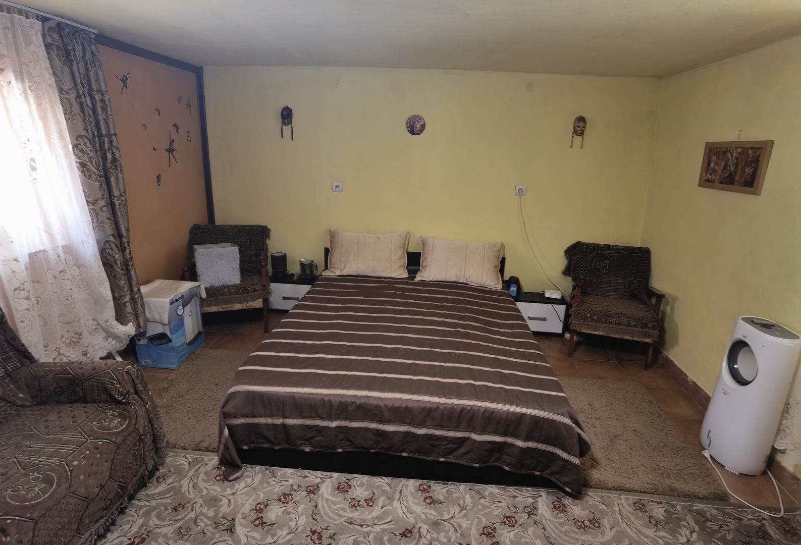 Casa Periam Port - Poză 2